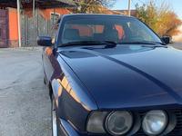 BMW 520 1991 годаүшін1 800 000 тг. в Шымкент