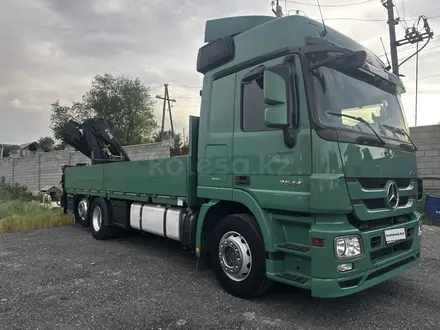 Mercedes-Benz 2012 года за 47 500 000 тг. в Алматы – фото 3