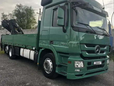 Mercedes-Benz 2012 года за 47 500 000 тг. в Алматы – фото 10