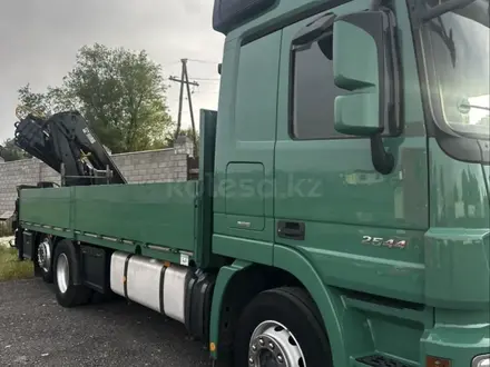 Mercedes-Benz 2012 года за 47 500 000 тг. в Алматы – фото 22