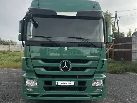 Mercedes-Benz 2012 года за 47 500 000 тг. в Алматы – фото 23