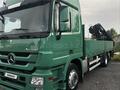 Mercedes-Benz 2012 годаfor47 500 000 тг. в Алматы