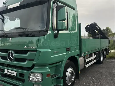 Mercedes-Benz 2012 года за 47 500 000 тг. в Алматы