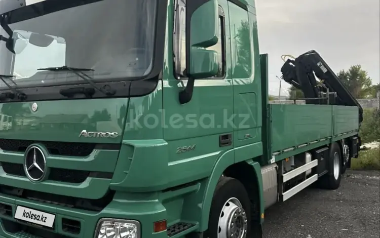 Mercedes-Benz 2012 годаfor47 500 000 тг. в Алматы