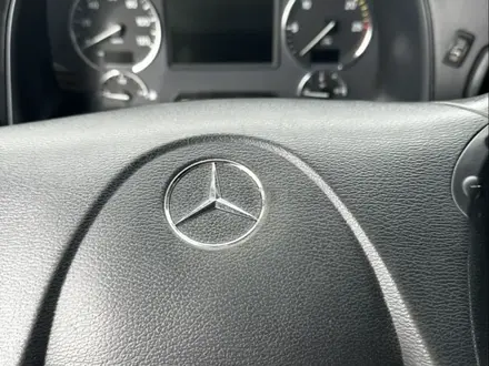 Mercedes-Benz 2012 года за 47 500 000 тг. в Алматы – фото 34
