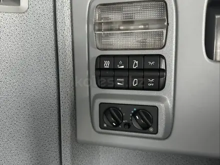 Mercedes-Benz 2012 года за 47 500 000 тг. в Алматы – фото 36