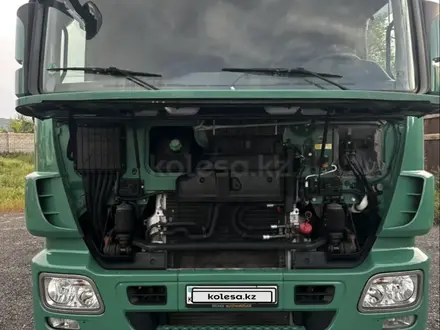 Mercedes-Benz 2012 года за 47 500 000 тг. в Алматы – фото 4