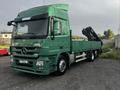 Mercedes-Benz 2012 годаfor47 500 000 тг. в Алматы – фото 40