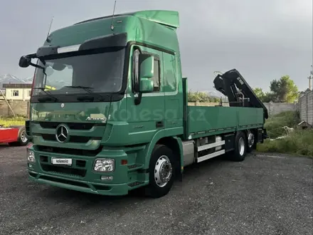 Mercedes-Benz 2012 года за 47 500 000 тг. в Алматы – фото 40