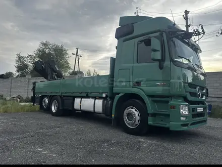 Mercedes-Benz 2012 года за 47 500 000 тг. в Алматы – фото 6
