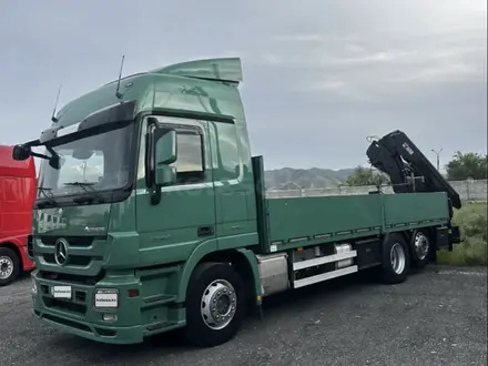 Mercedes-Benz 2012 года за 47 500 000 тг. в Алматы – фото 7