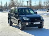 Toyota RAV4 2004 года за 6 800 000 тг. в Алматы