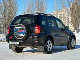 Toyota RAV4 2004 года за 6 800 000 тг. в Алматы – фото 3