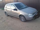 ВАЗ (Lada) Kalina 1119 2006 года за 950 000 тг. в Актобе