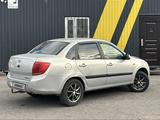 ВАЗ (Lada) Granta 2191 2014 года за 2 700 000 тг. в Караганда – фото 4