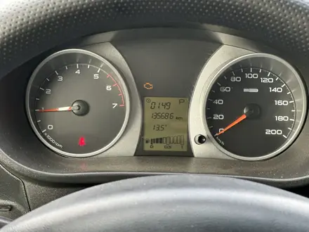 ВАЗ (Lada) Granta 2191 2014 года за 2 700 000 тг. в Караганда – фото 16