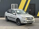 ВАЗ (Lada) Granta 2191 2014 года за 2 700 000 тг. в Караганда – фото 3