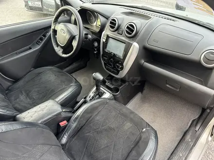 ВАЗ (Lada) Granta 2191 2014 года за 2 700 000 тг. в Караганда – фото 21