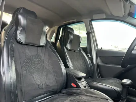 ВАЗ (Lada) Granta 2191 2014 года за 2 700 000 тг. в Караганда – фото 22