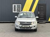 ВАЗ (Lada) Granta 2191 2014 года за 2 700 000 тг. в Караганда – фото 2