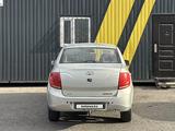 ВАЗ (Lada) Granta 2191 2014 года за 2 700 000 тг. в Караганда – фото 5
