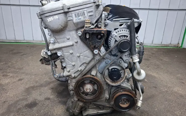 Двигатель Toyota 3ZR FE 2.0 RAV4 (2012-2019) за 400 000 тг. в Алматы