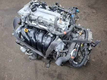 Двигатель Toyota 3ZR FE 2.0 RAV4 (2012-2019) за 400 000 тг. в Алматы – фото 10