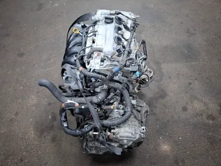 Двигатель Toyota 3ZR FE 2.0 RAV4 (2012-2019) за 400 000 тг. в Алматы – фото 11