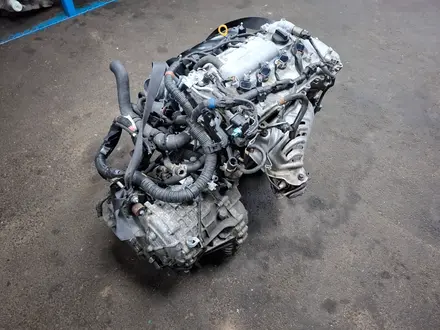 Двигатель Toyota 3ZR FE 2.0 RAV4 (2012-2019) за 400 000 тг. в Алматы – фото 12