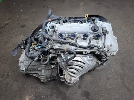 Двигатель Toyota 3ZR FE 2.0 RAV4 (2012-2019) за 400 000 тг. в Алматы – фото 13
