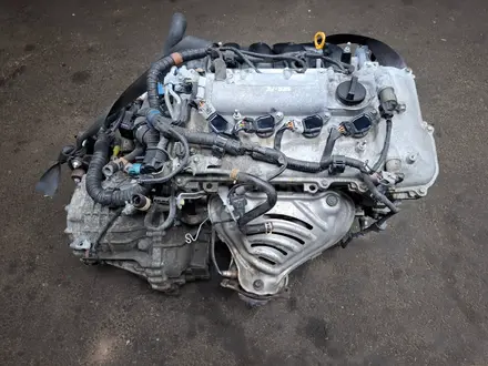 Двигатель Toyota 3ZR FE 2.0 RAV4 (2012-2019) за 400 000 тг. в Алматы – фото 15