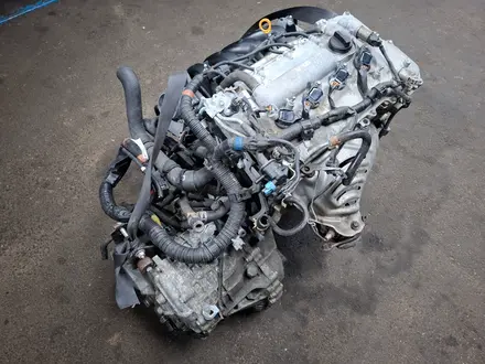 Двигатель Toyota 3ZR FE 2.0 RAV4 (2012-2019) за 400 000 тг. в Алматы – фото 16