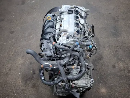 Двигатель Toyota 3ZR FE 2.0 RAV4 (2012-2019) за 400 000 тг. в Алматы – фото 17