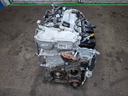 Двигатель Toyota 3ZR FE 2.0 RAV4 (2012-2019) за 400 000 тг. в Алматы – фото 23