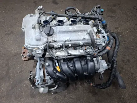 Двигатель Toyota 3ZR FE 2.0 RAV4 (2012-2019) за 400 000 тг. в Алматы – фото 24