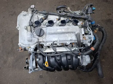 Двигатель Toyota 3ZR FE 2.0 RAV4 (2012-2019) за 400 000 тг. в Алматы – фото 25