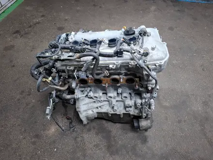 Двигатель Toyota 3ZR FE 2.0 RAV4 (2012-2019) за 400 000 тг. в Алматы – фото 27