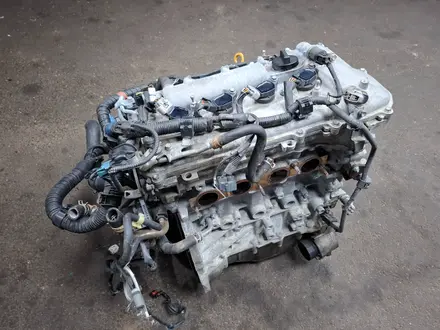 Двигатель Toyota 3ZR FE 2.0 RAV4 (2012-2019) за 400 000 тг. в Алматы – фото 29