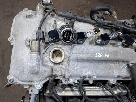 Двигатель Toyota 3ZR FE 2.0 RAV4 (2012-2019) за 400 000 тг. в Алматы – фото 32