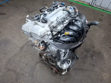 Двигатель Toyota 3ZR FE 2.0 RAV4 (2012-2019) за 400 000 тг. в Алматы – фото 4