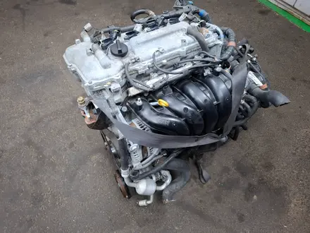 Двигатель Toyota 3ZR FE 2.0 RAV4 (2012-2019) за 400 000 тг. в Алматы – фото 5