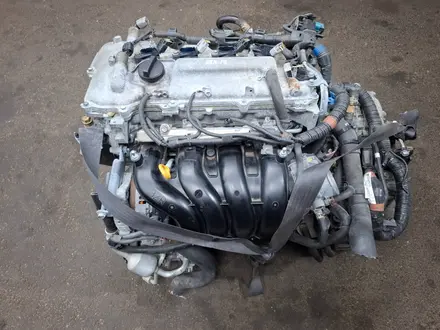 Двигатель Toyota 3ZR FE 2.0 RAV4 (2012-2019) за 400 000 тг. в Алматы – фото 6