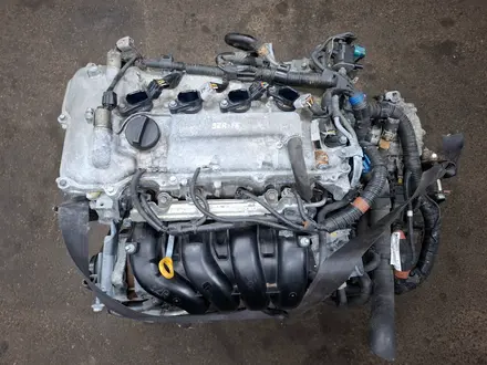 Двигатель Toyota 3ZR FE 2.0 RAV4 (2012-2019) за 400 000 тг. в Алматы – фото 7