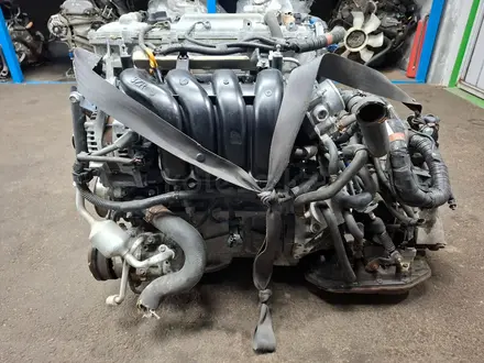 Двигатель Toyota 3ZR FE 2.0 RAV4 (2012-2019) за 400 000 тг. в Алматы – фото 9