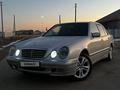 Mercedes-Benz E 320 2000 годаfor4 200 000 тг. в Атырау – фото 2