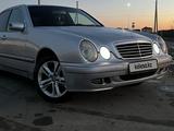 Mercedes-Benz E 320 2000 года за 4 500 000 тг. в Атырау – фото 5