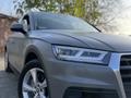 Audi Q5 2019 года за 22 000 000 тг. в Шымкент – фото 19