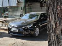 Kia K5 2016 годаүшін6 750 000 тг. в Алматы