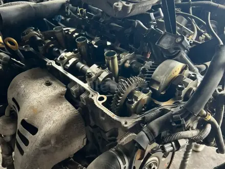 2TR-FE 2.7L — Контрактный двигатель для Toyota SUV и пикапов за 96 990 тг. в Тараз – фото 2