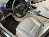 Lexus GS 350 2007 года за 7 650 000 тг. в Алматы – фото 5